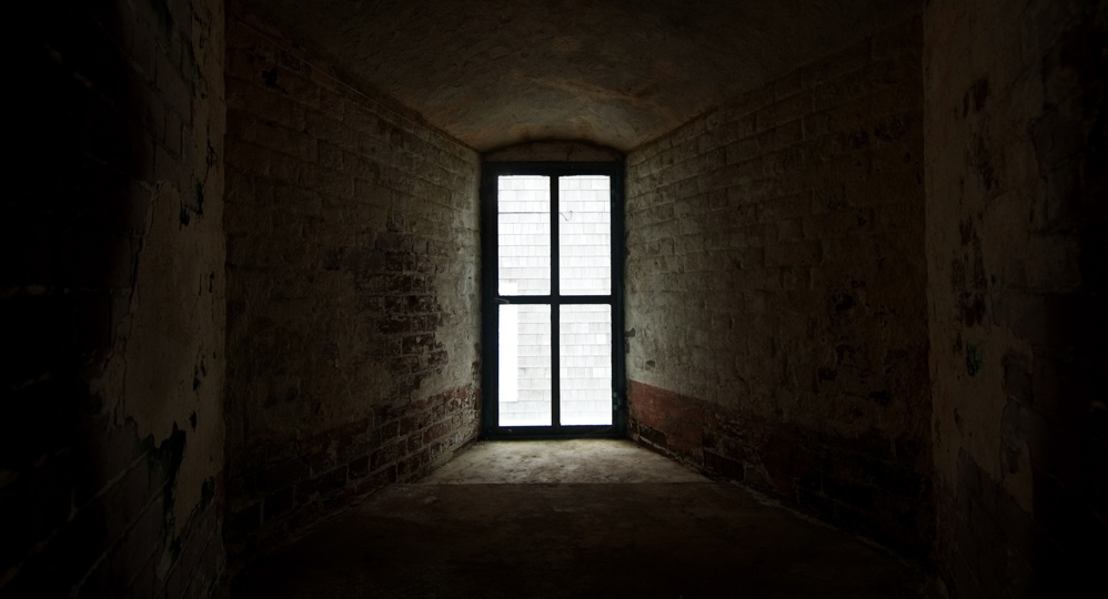 Montauk - Window 1